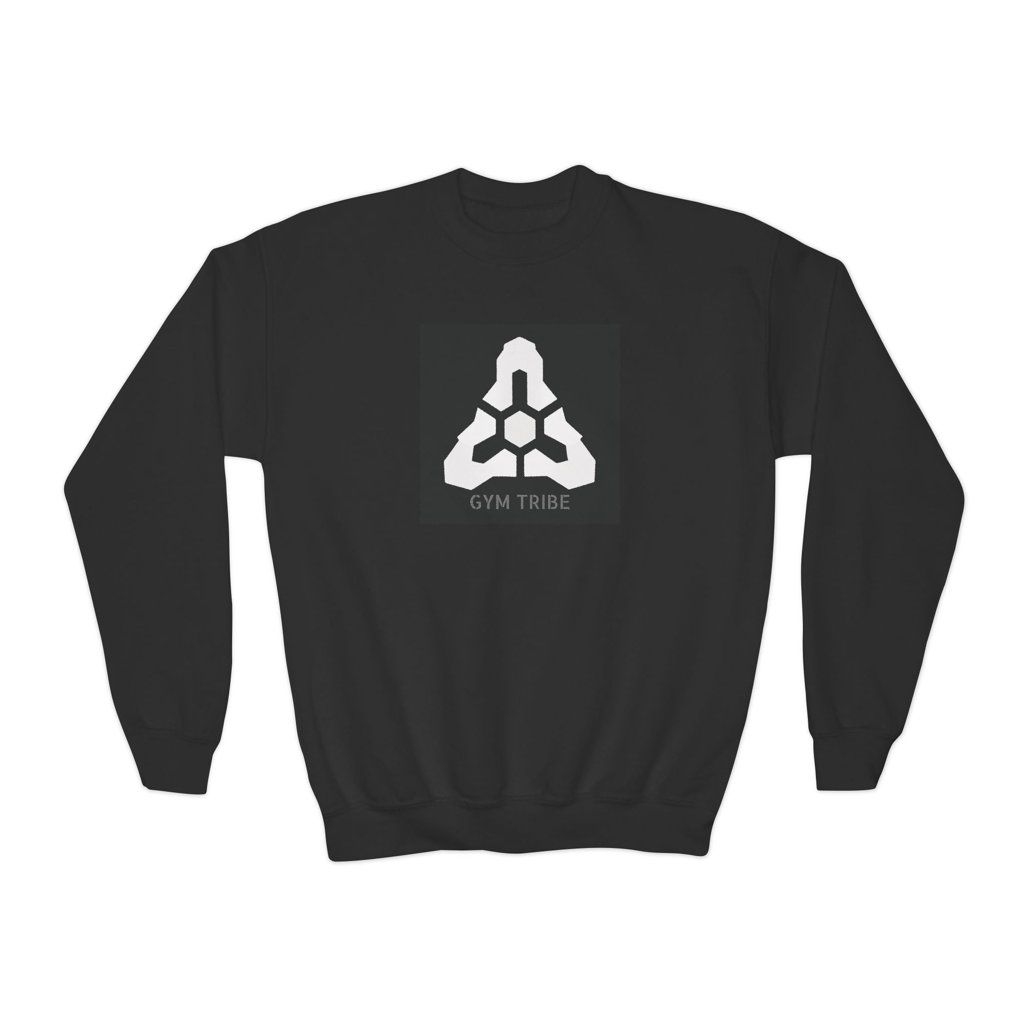 GYM TRIBE YOUTH SWEATSHIRT