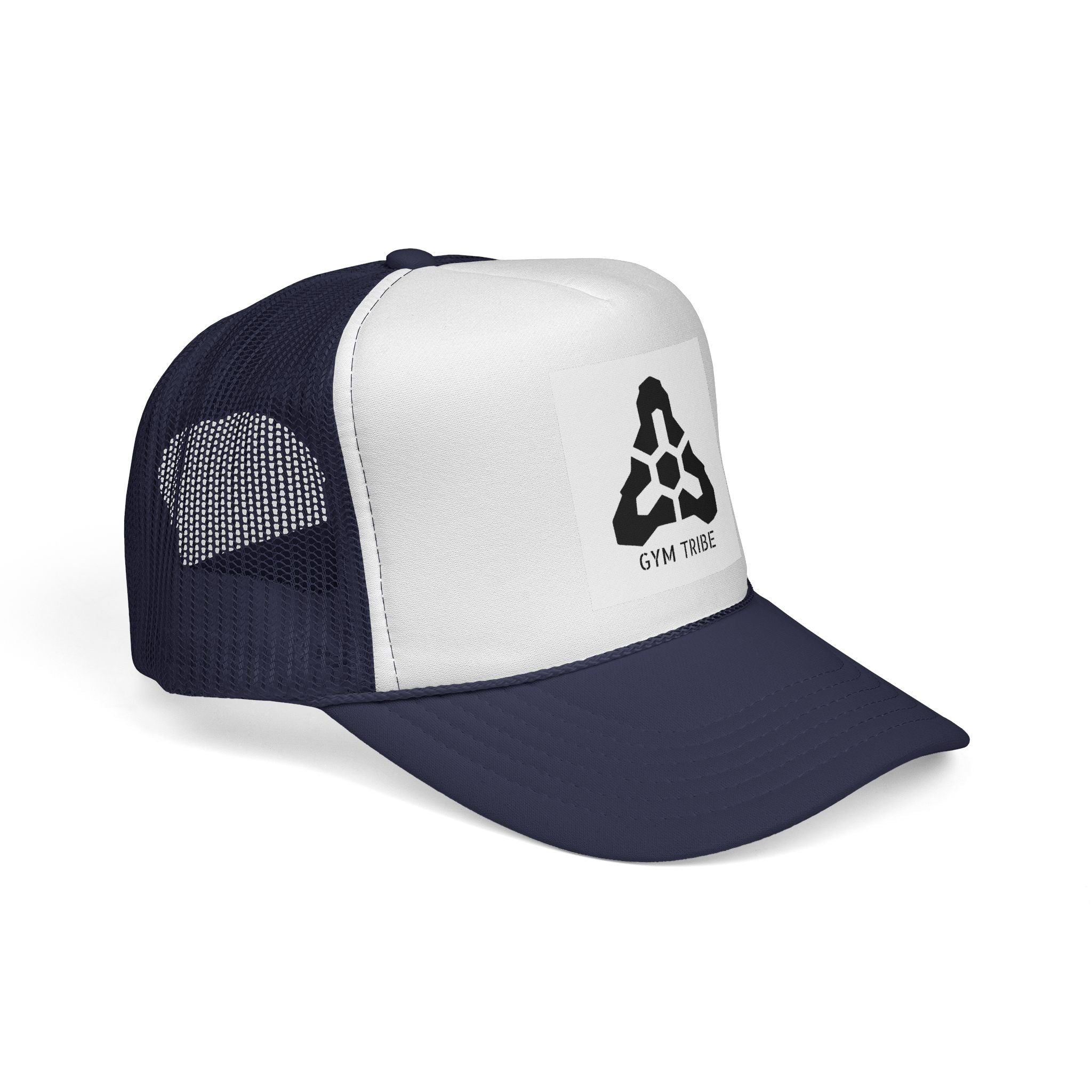 VINTAGE TRUCKER CAP