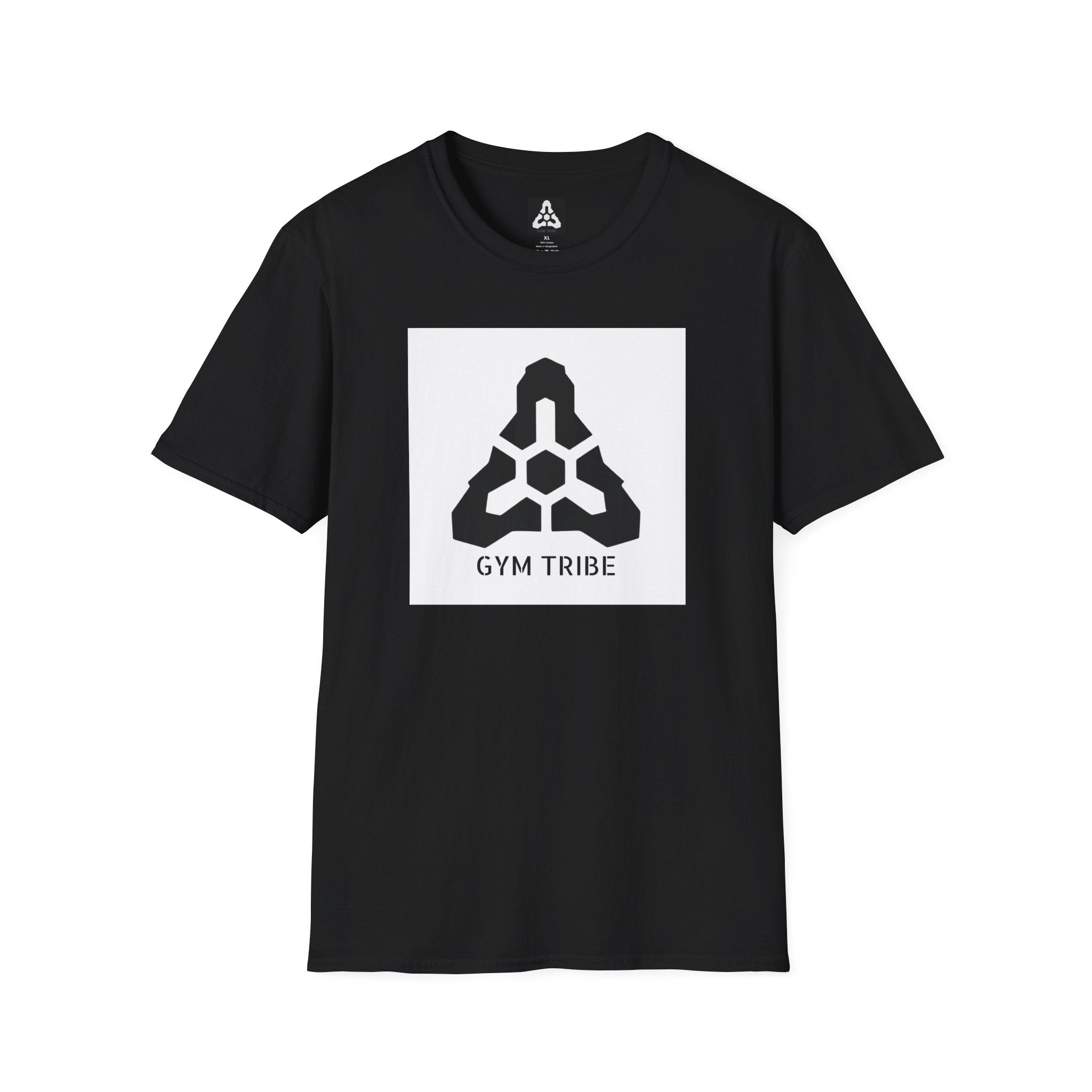 GYM TRIBE SHIRT