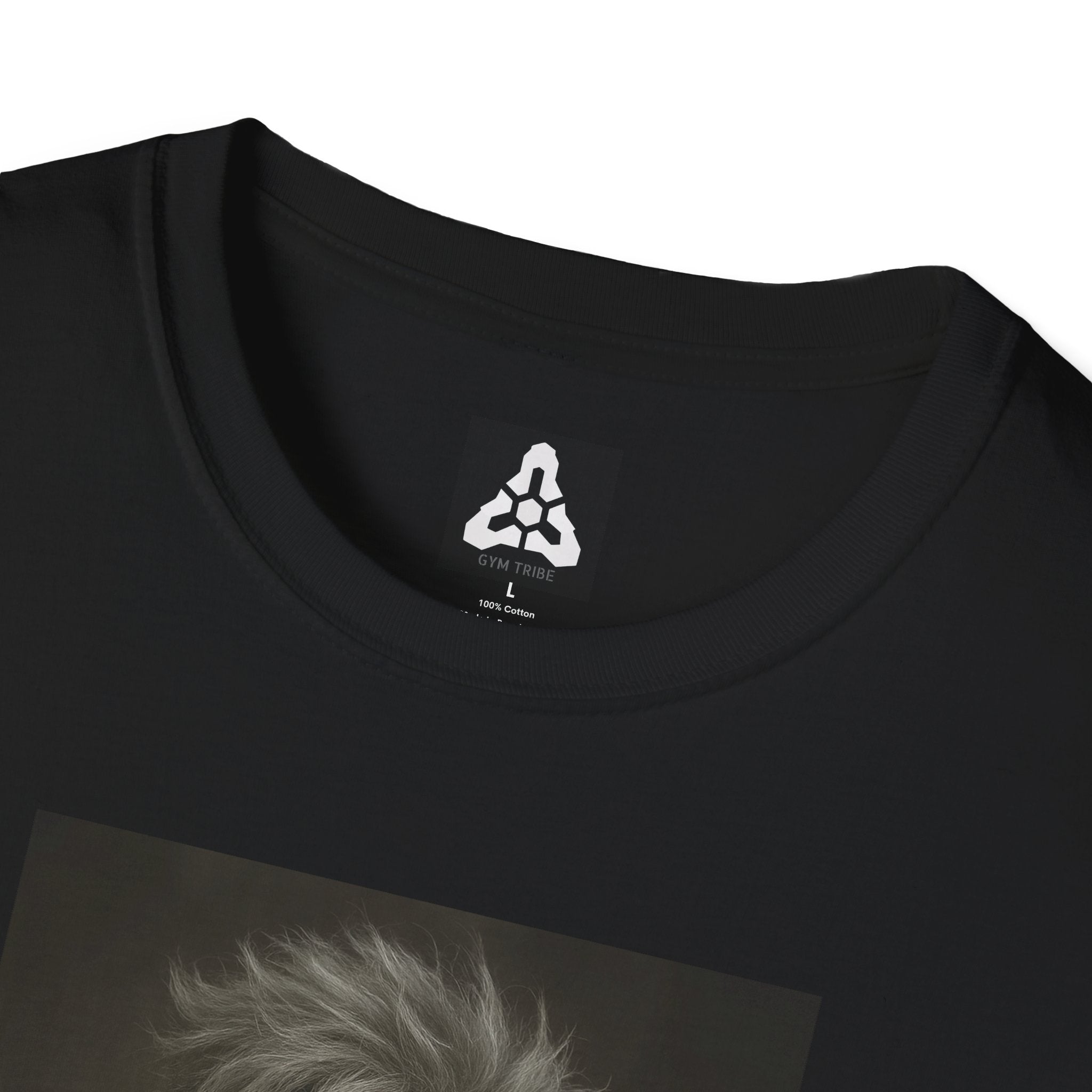GYM TRIBE SHIRT Anime Kakashi