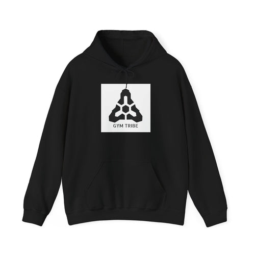 GYM TRIBE HOODIE
