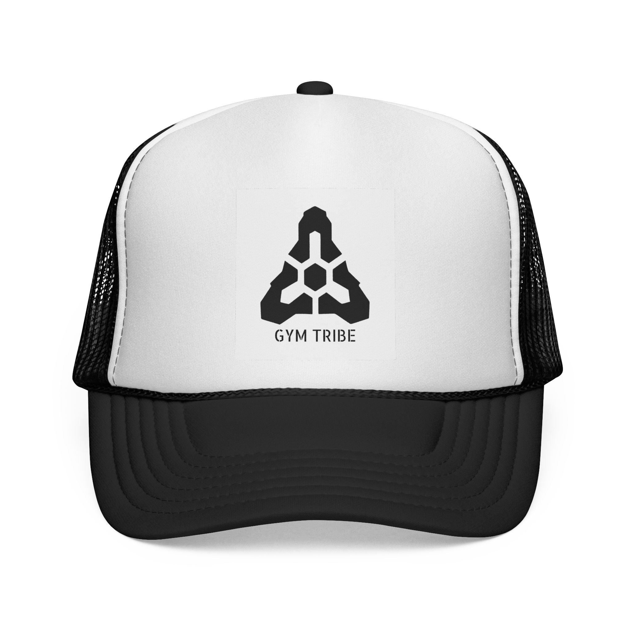 VINTAGE TRUCKER CAP