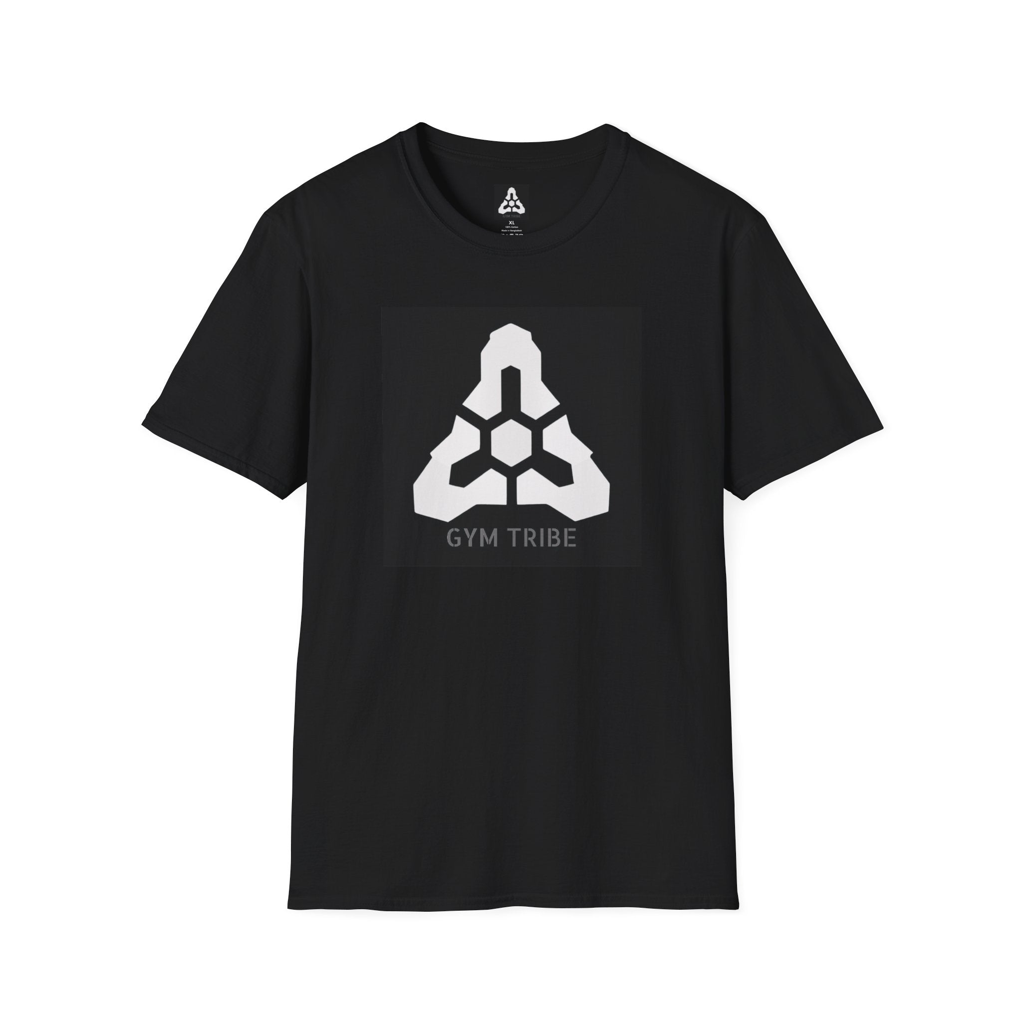 GYM TRIBE SHIRT