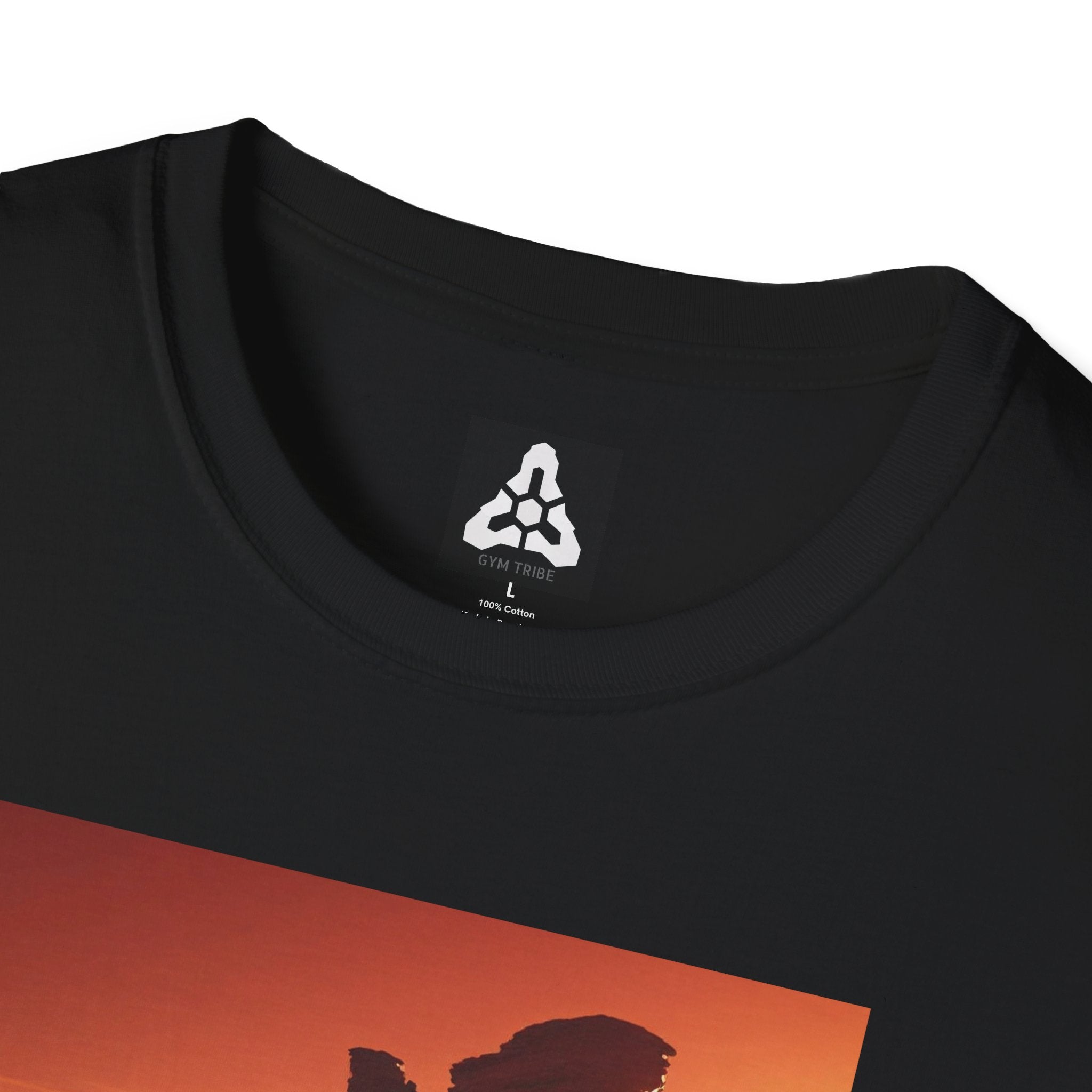 GYM TRIBE SHIRT Mars