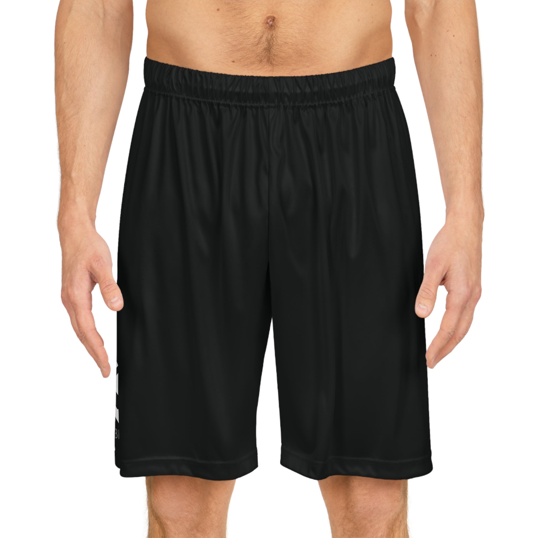 GYM TRIBE ATHLETIC SHORT