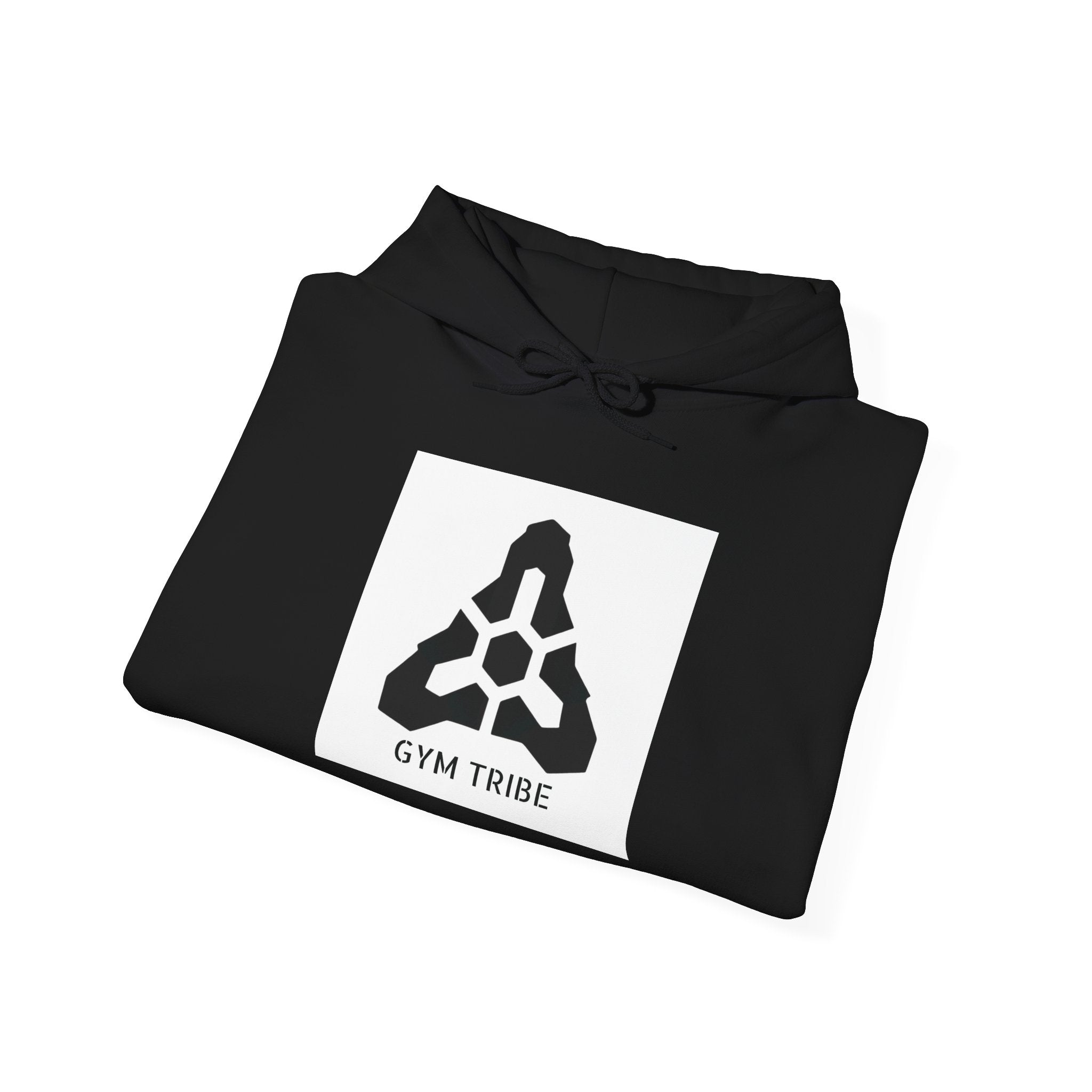GYM TRIBE HOODIE