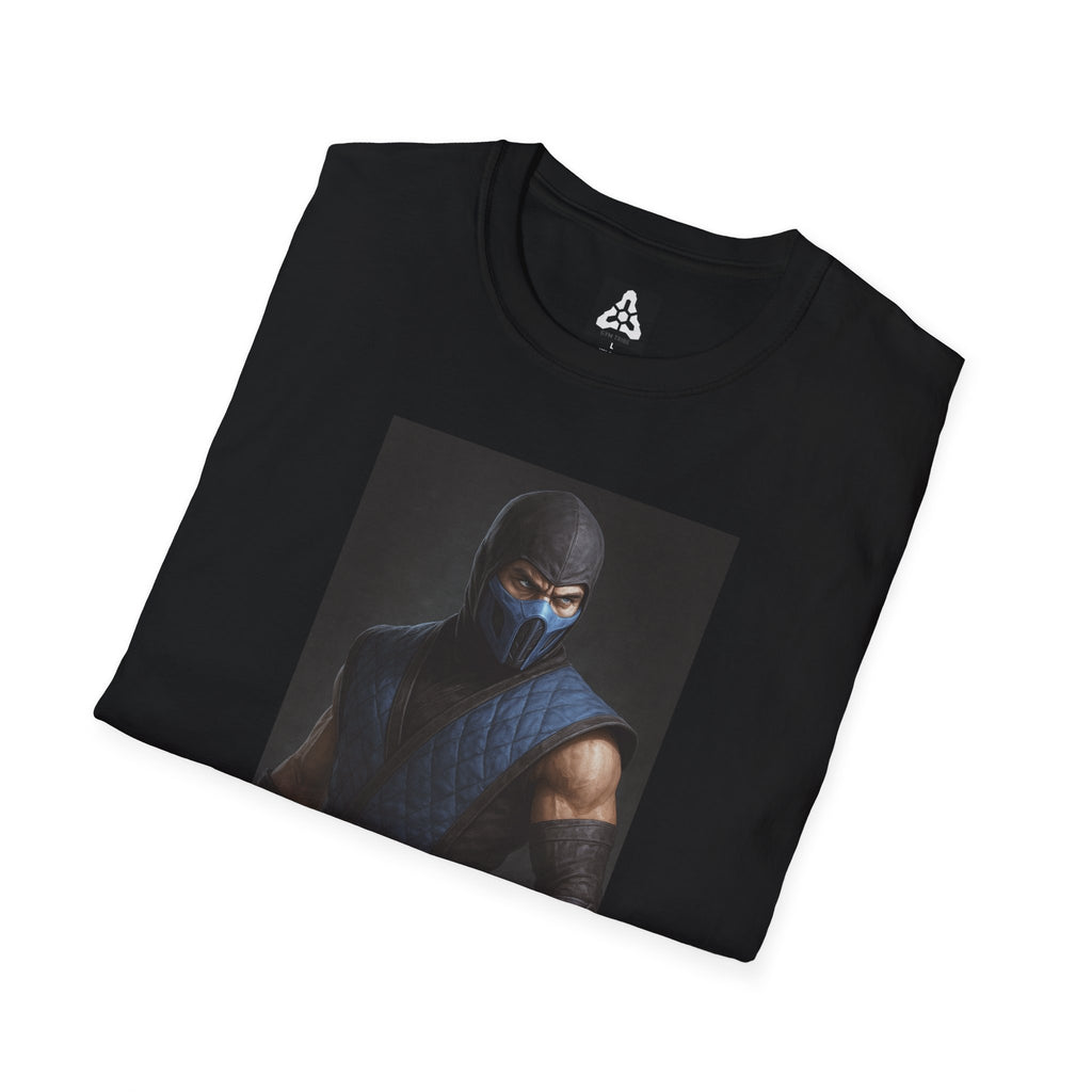 GYM TRIBE SHIRT Subzero
