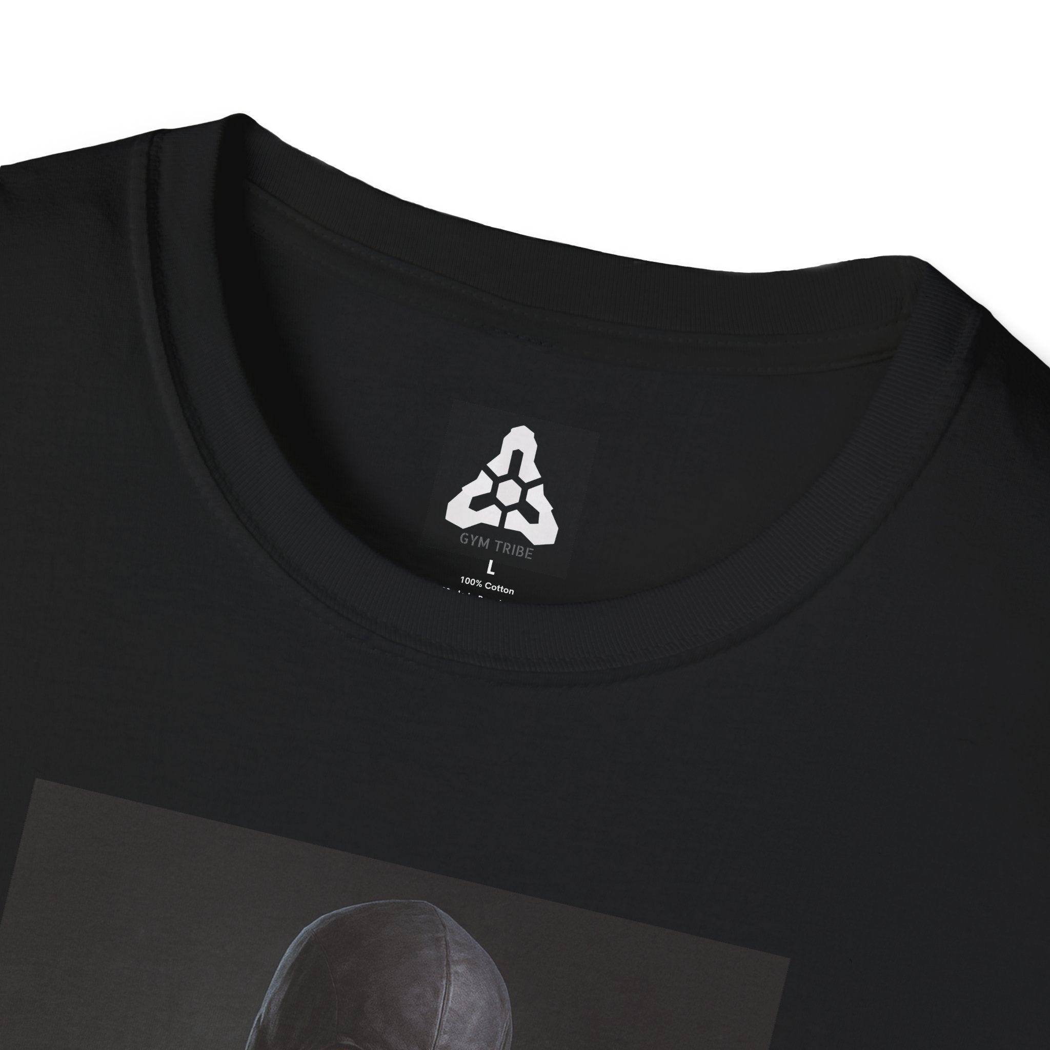 GYM TRIBE SHIRT Subzero