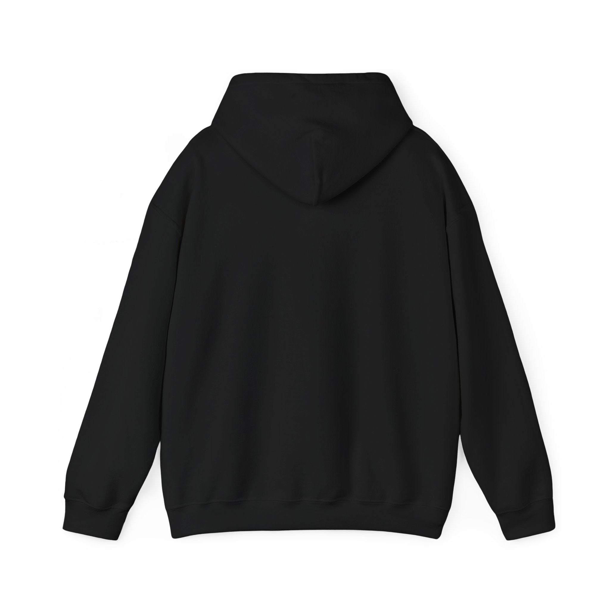 GYM TRIBE HOODIE