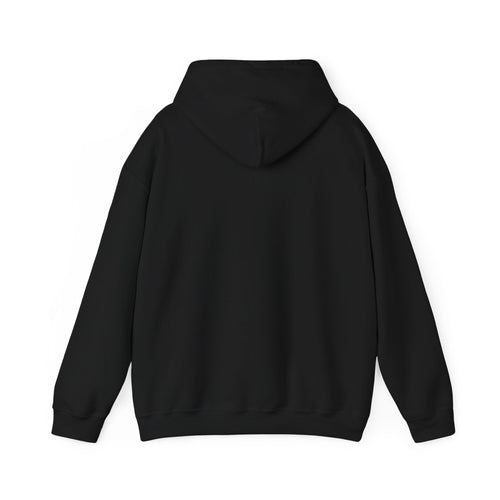 GYM TRIBE HOODIE