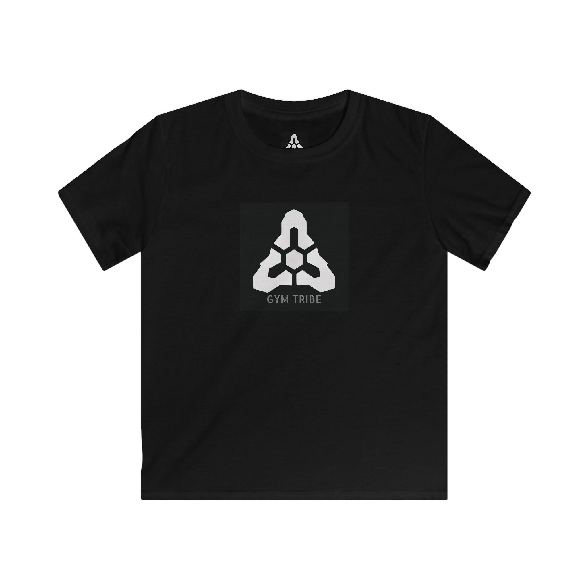 GYM TRIBE SHIRT KIDS