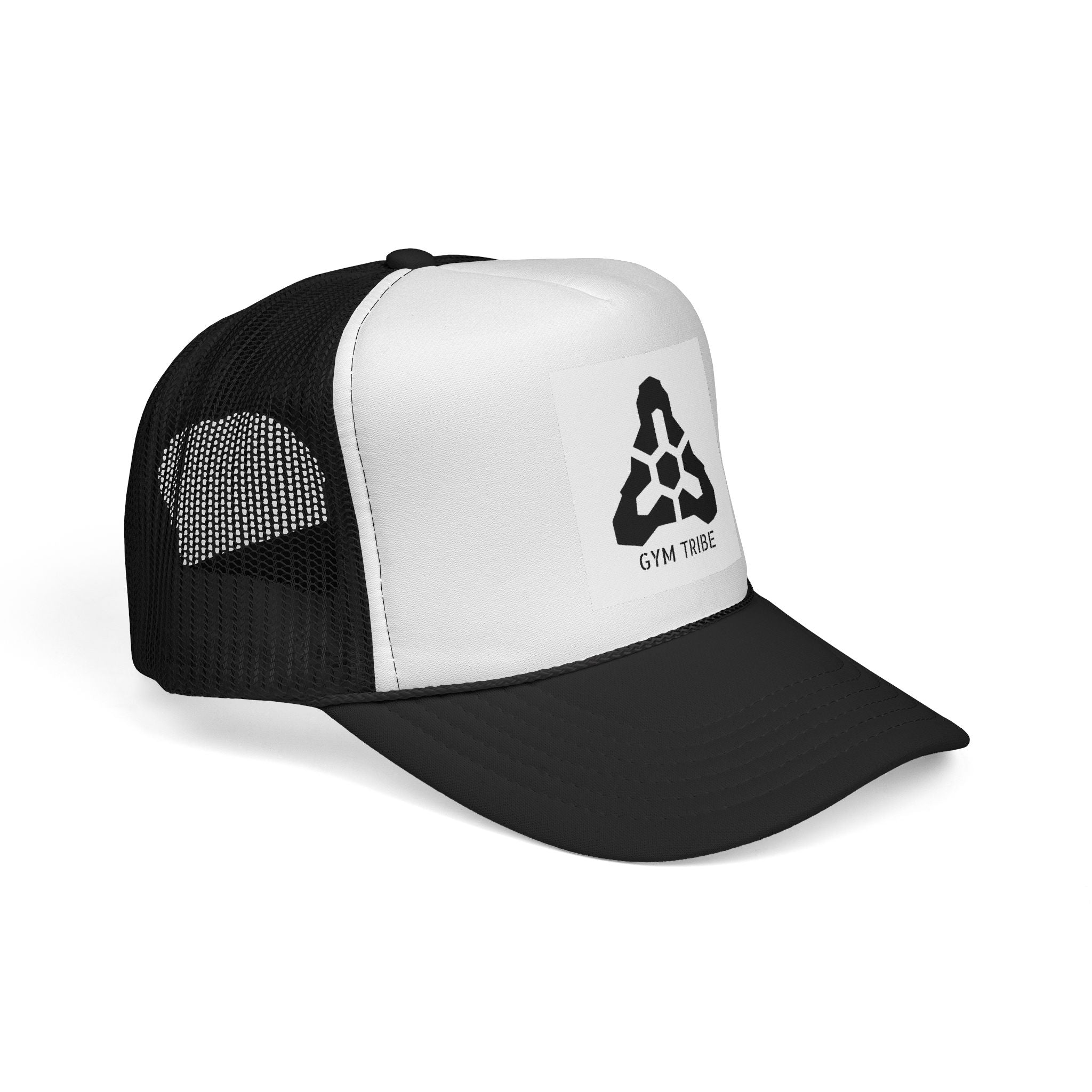 VINTAGE TRUCKER CAP
