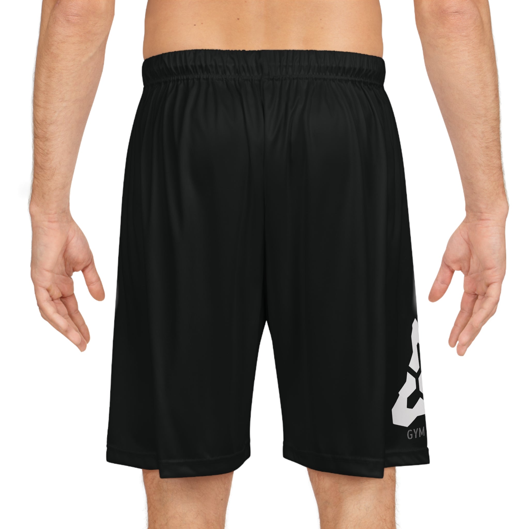 GYM TRIBE ATHLETIC SHORT