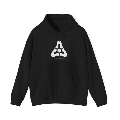 GYM TRIBE HOODIE