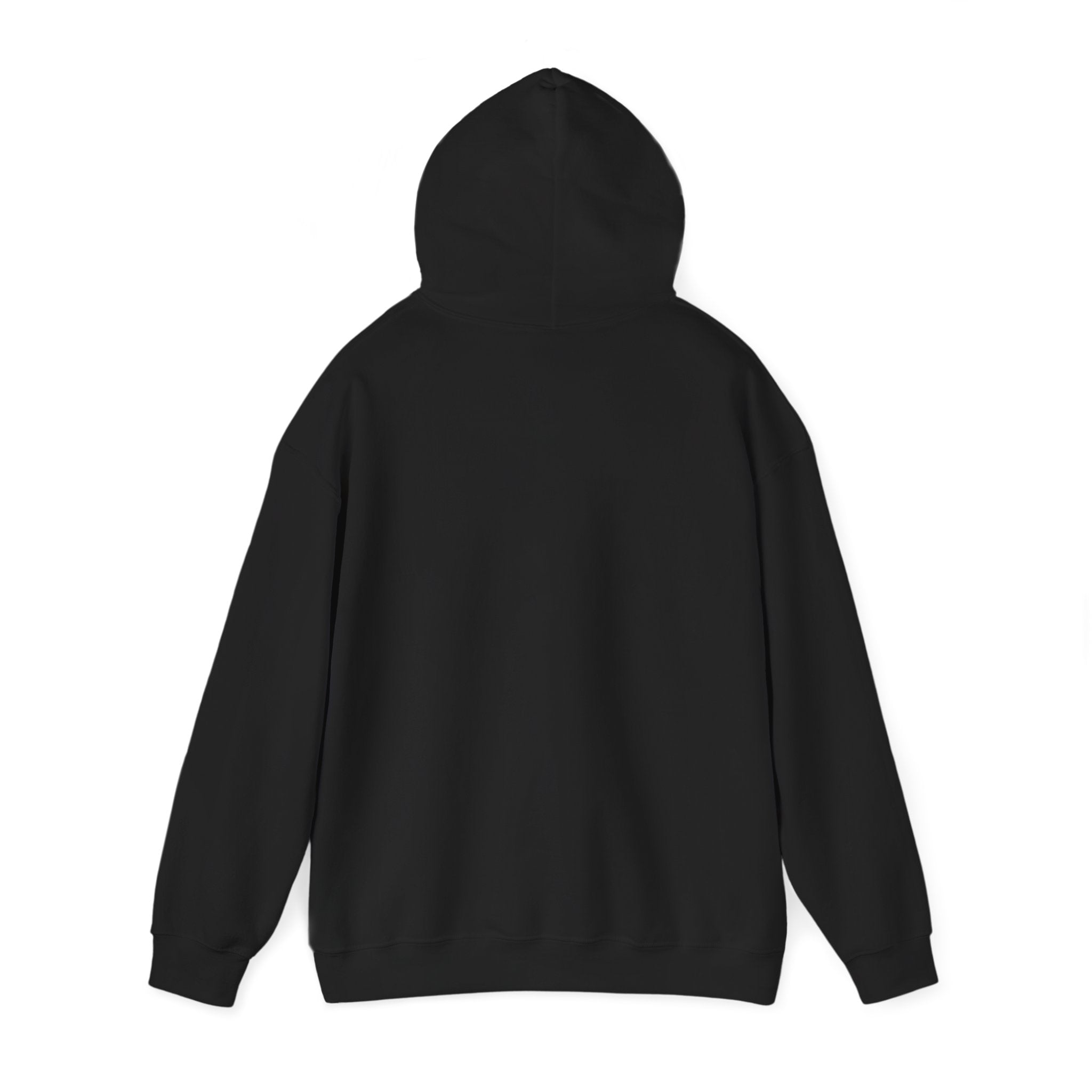 GYM TRIBE HOODIE