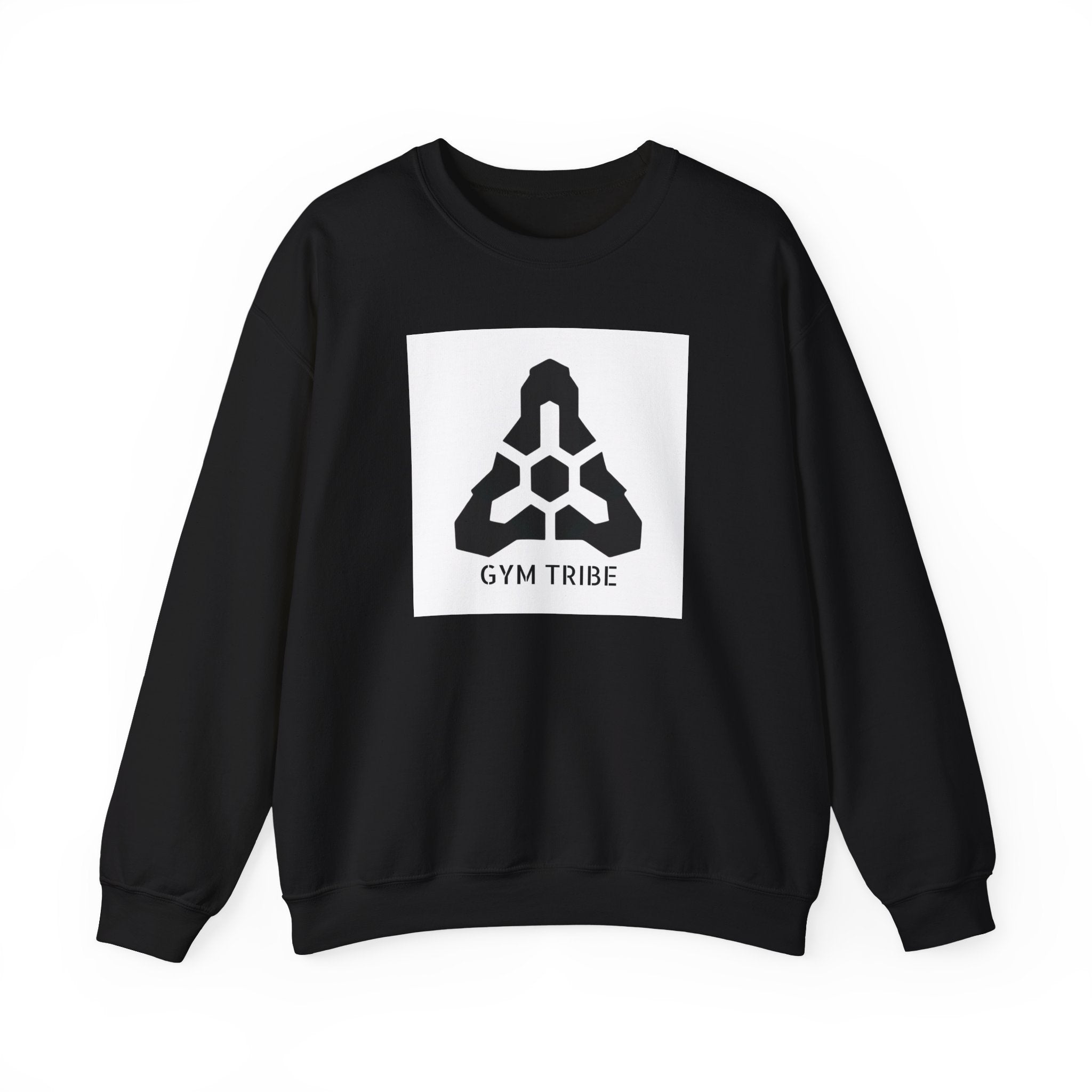 GYM TRIBE SWEATSHIRT