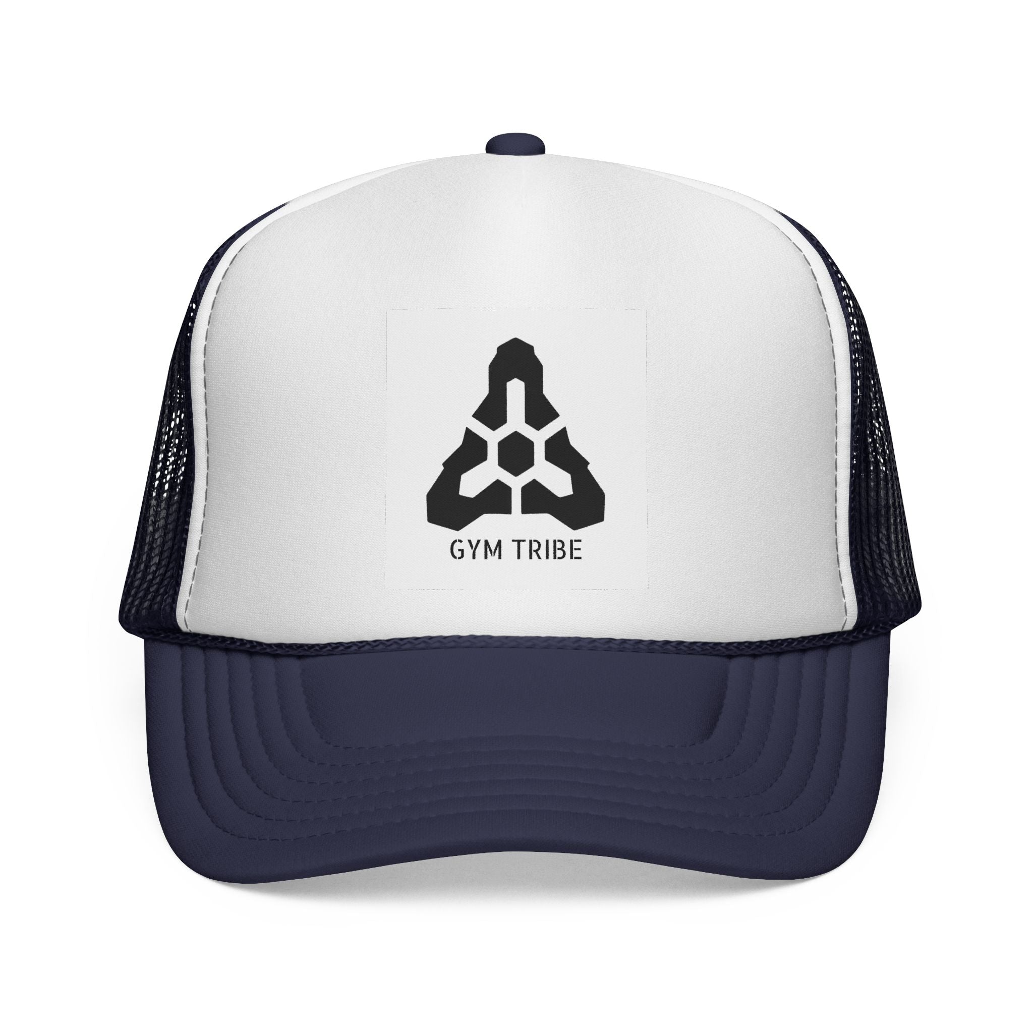 VINTAGE TRUCKER CAP