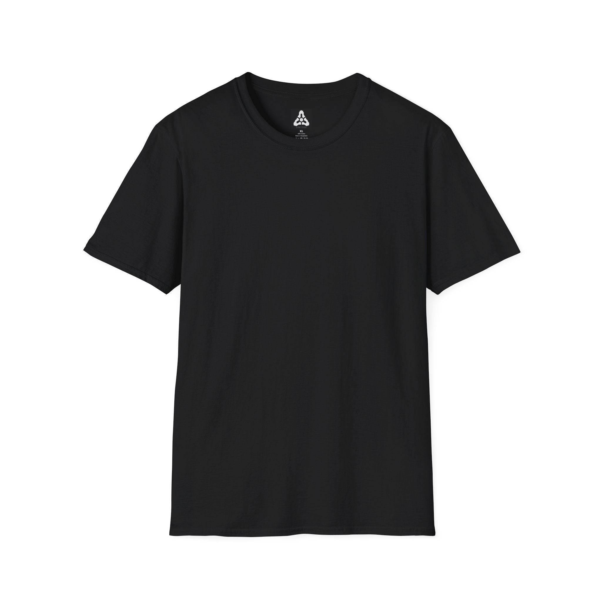 GYM TRIBE SHIRT